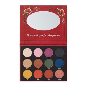 Frida Kahlo by Ulta Beauty Signature Box, NIB